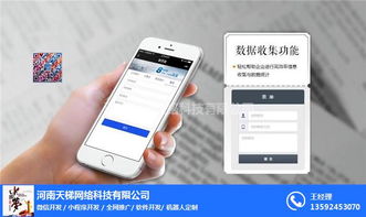 小程序開發(fā)與天梯網(wǎng)絡(luò)技術(shù) 助推陜西數(shù)字化轉(zhuǎn)型升級(jí)
