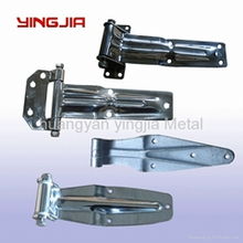 黃巖新前盈佳金屬制品廠 專注汽車部件與附件制造的企業(yè)檔案